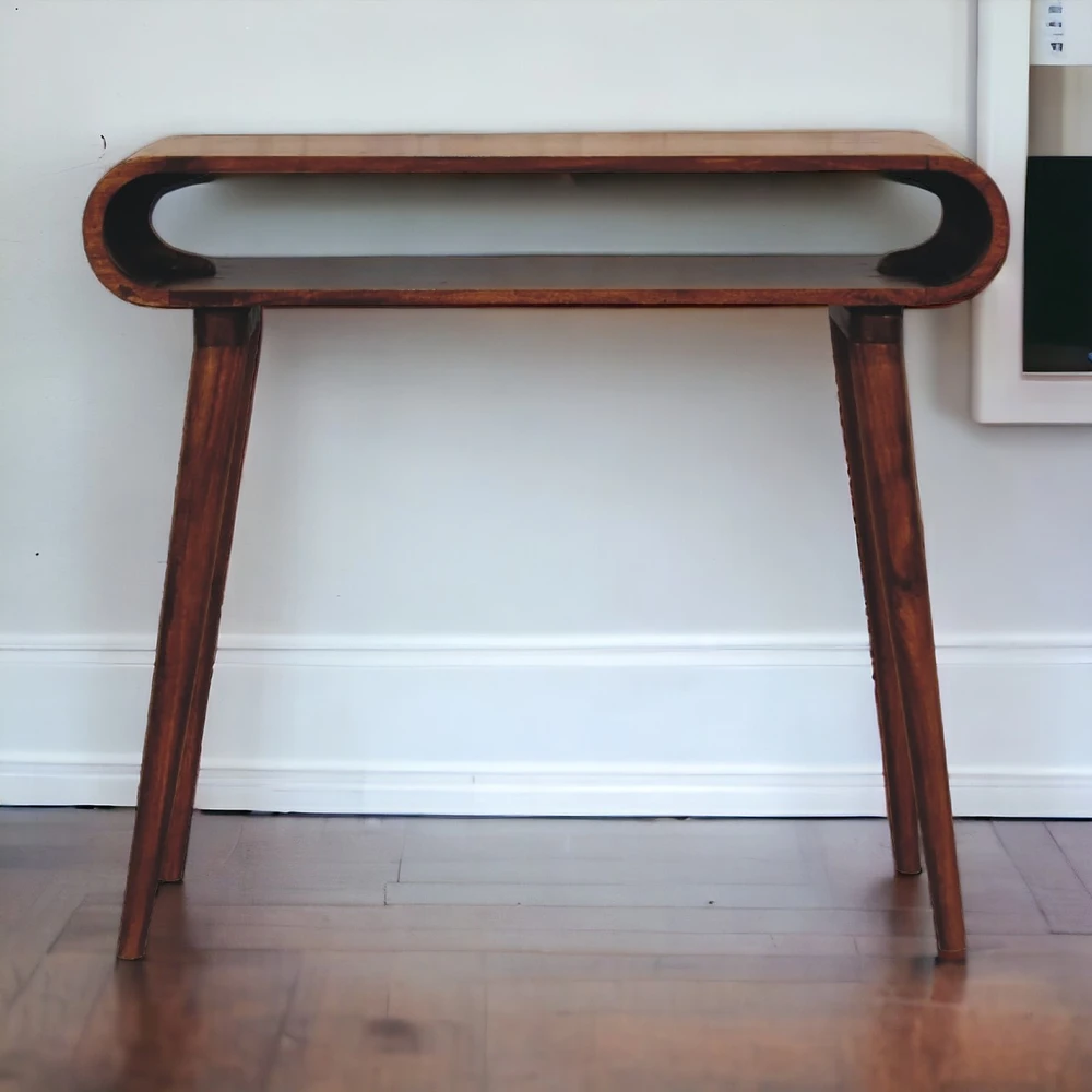Artisan Furniture Nordic konsolinis staliukas