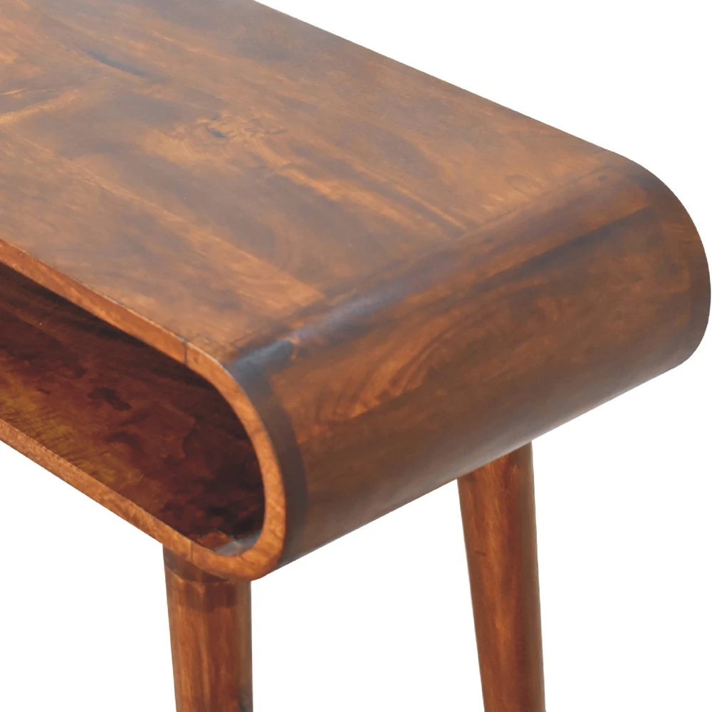 Artisan Furniture Nordic konsolinis staliukas