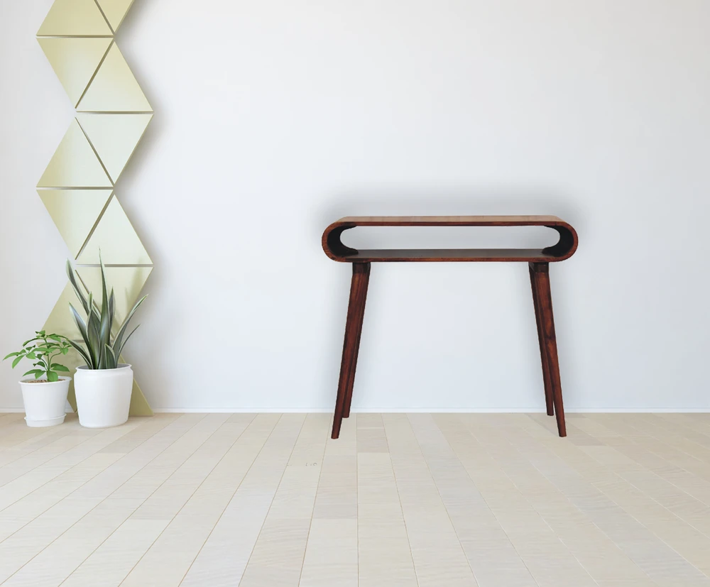 Artisan Furniture Nordic konsolinis staliukas