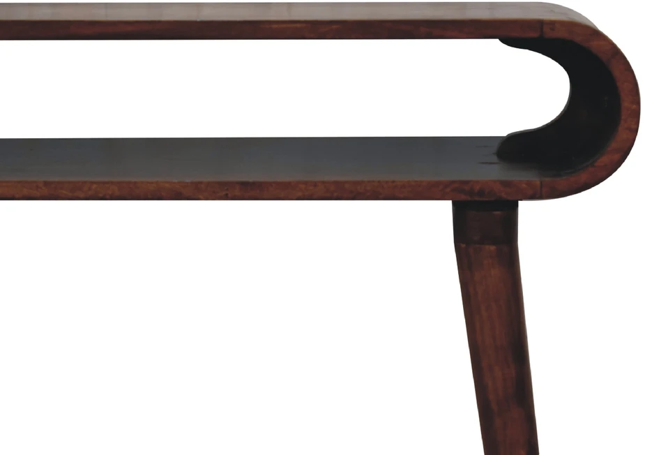 Artisan Furniture Nordic konsolinis staliukas