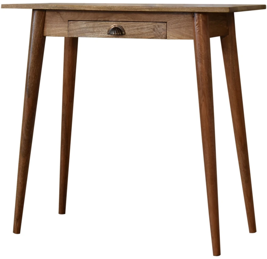 Artisan Furniture Nordic Mini rašomasis stalas