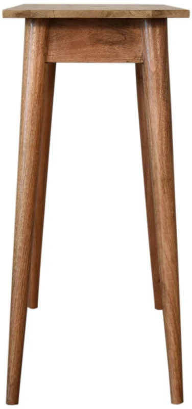 Artisan Furniture Nordic Mini rašomasis stalas