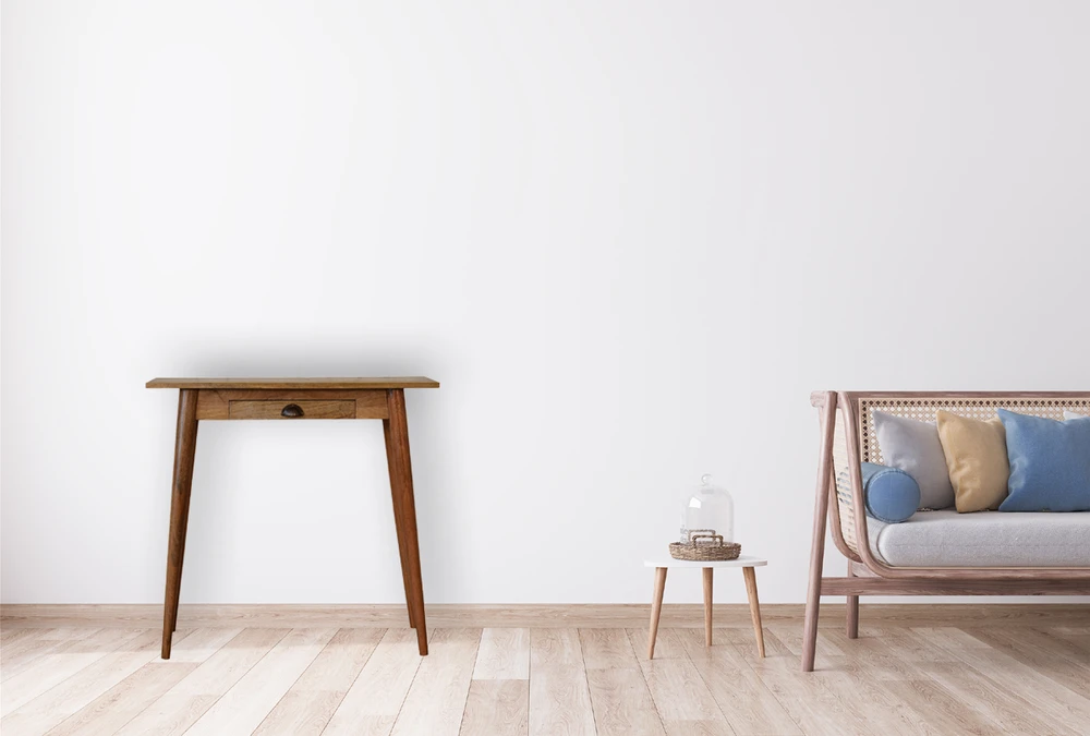 Artisan Furniture Nordic Mini rašomasis stalas