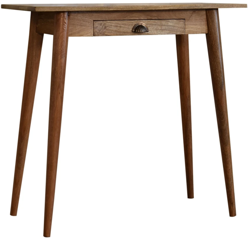 Artisan Furniture Nordic Mini rašomasis stalas
