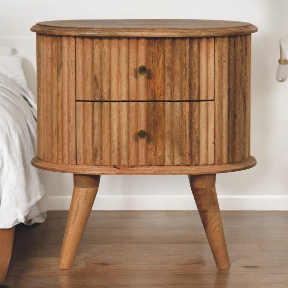 Artisan Furniture Nordic naktinis staliukas