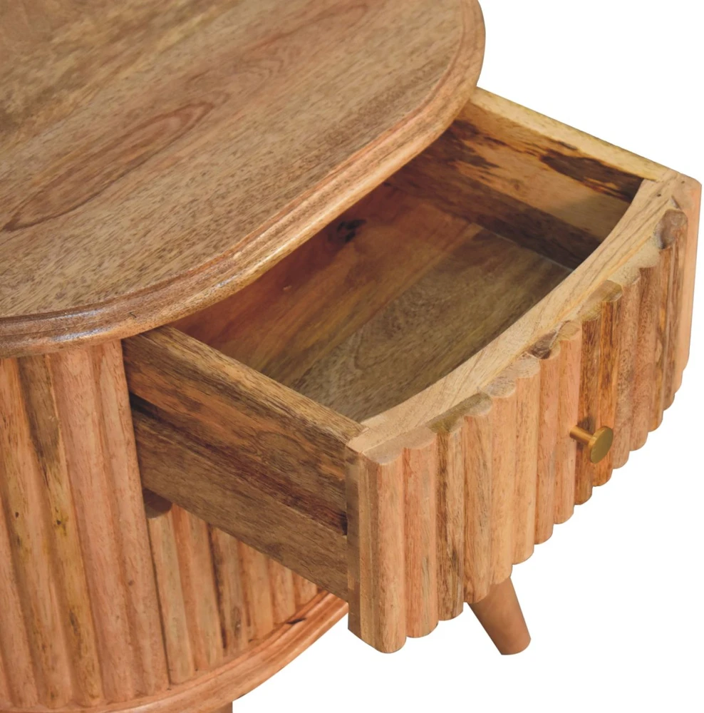 Artisan Furniture Nordic naktinis staliukas