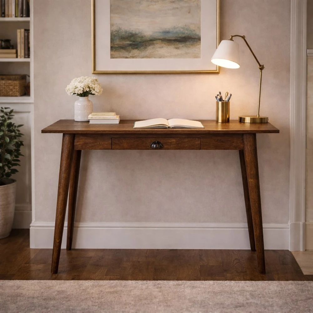 Artisan Furniture Nordic rašomasis stalas