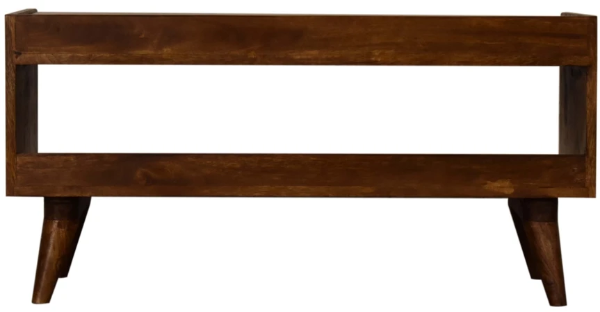 Artisan Furniture Nordic suoliukas