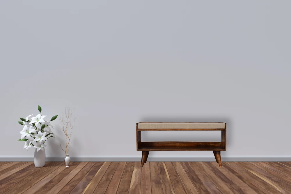 Artisan Furniture Nordic suoliukas