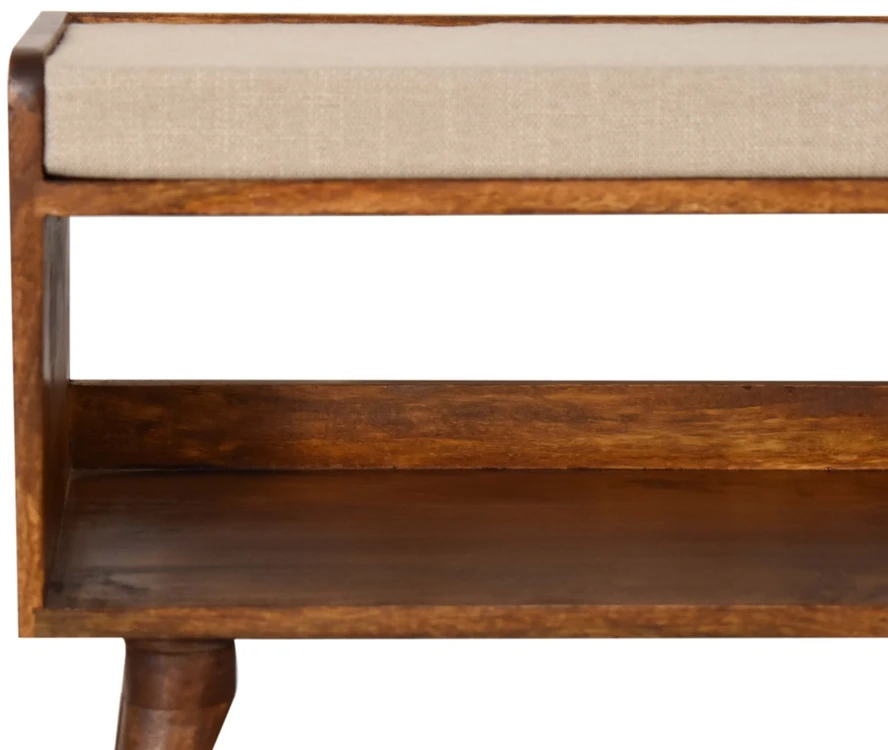 Artisan Furniture Nordic suoliukas