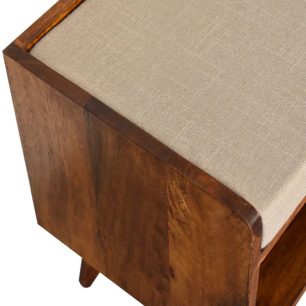Artisan Furniture Nordic suoliukas