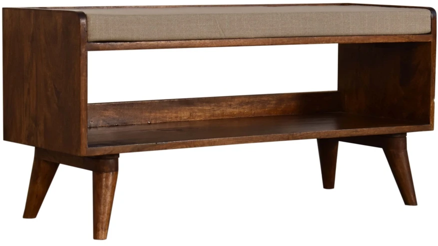 Artisan Furniture Nordic suoliukas