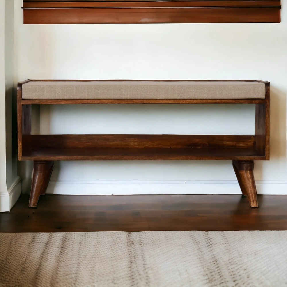 Artisan Furniture Nordic suoliukas