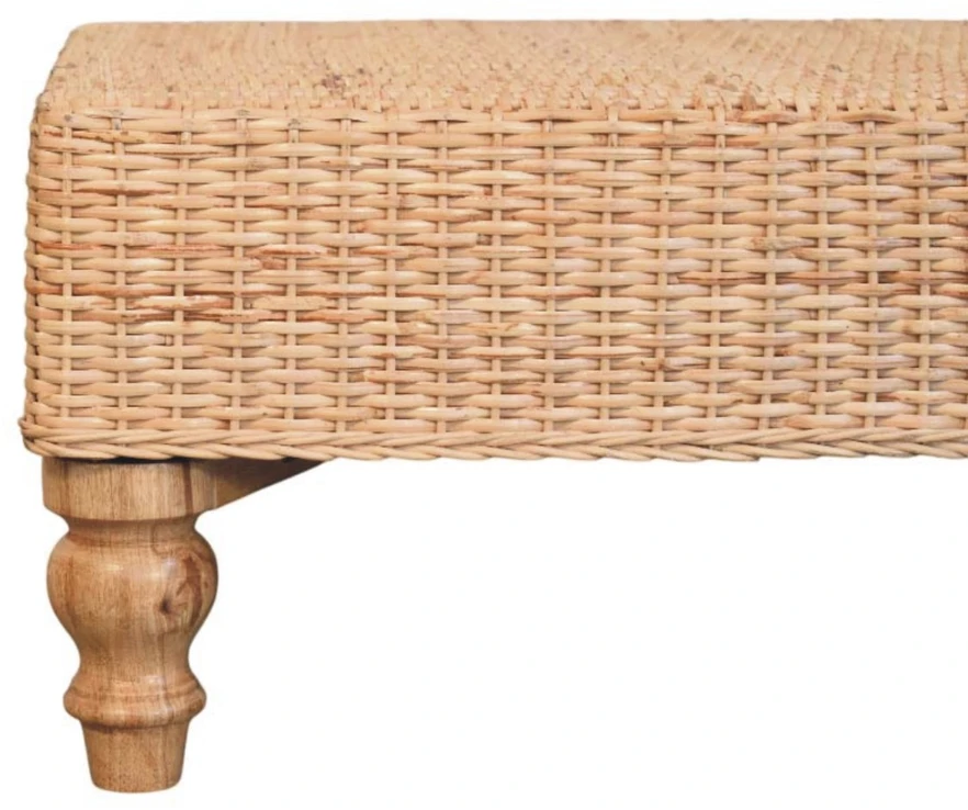 Artisan Furniture Regency pintas kavos staliukas