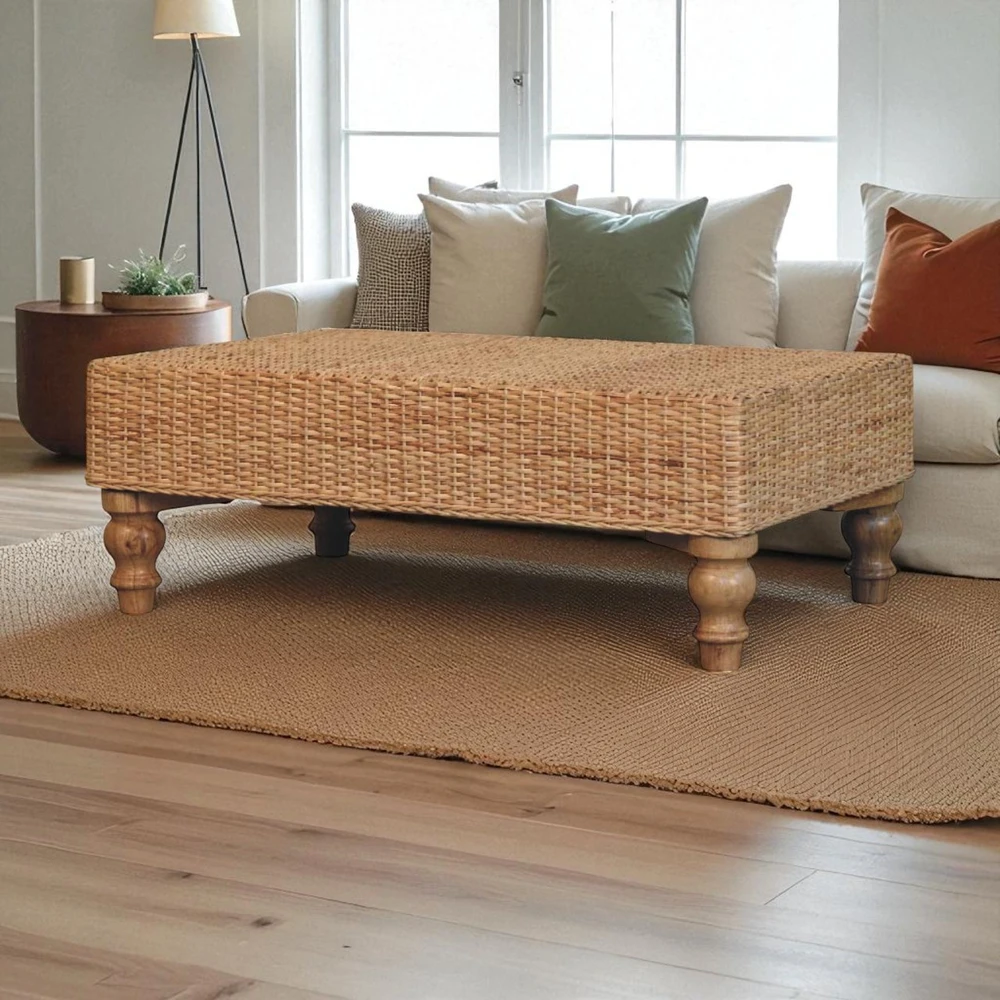 Artisan Furniture Regency pintas kavos staliukas