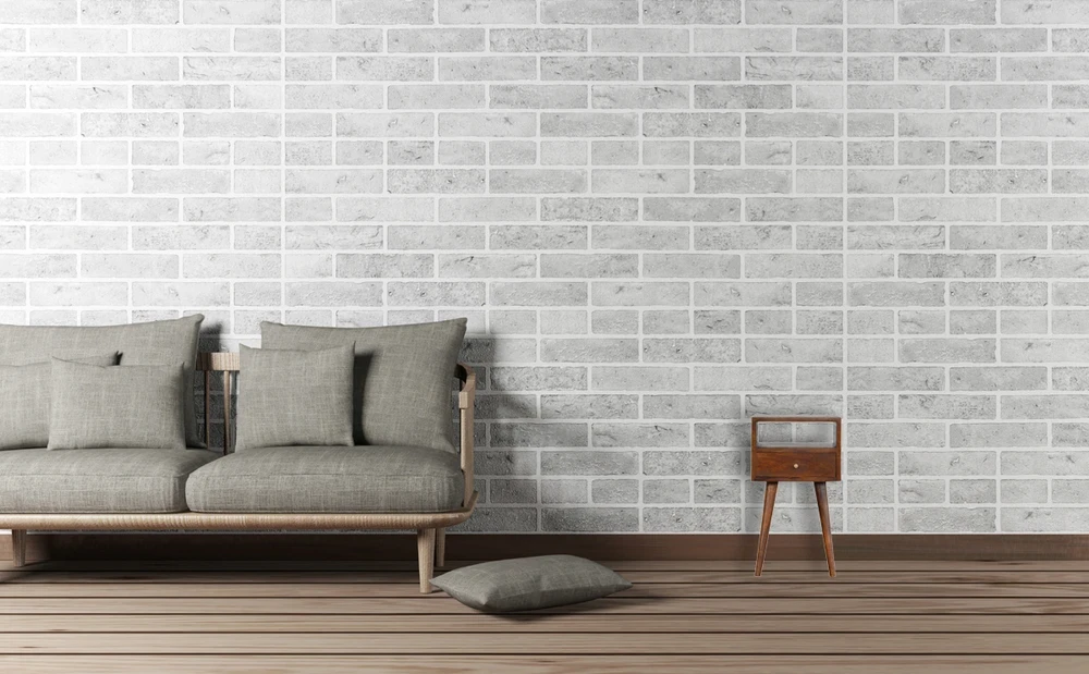 Artisan Furniture Riešutmedžio Mini naktinis staliukas