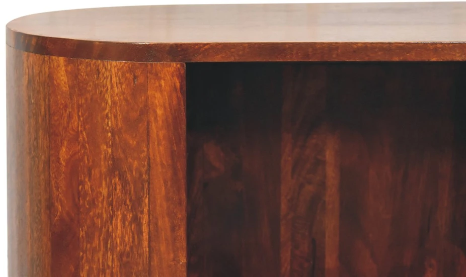 Artisan Furniture Riešutmedžio spintelė