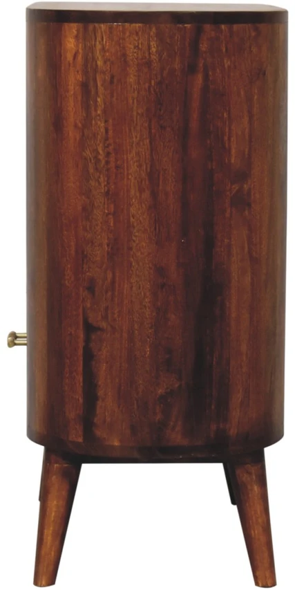 Artisan Furniture Riešutmedžio spintelė