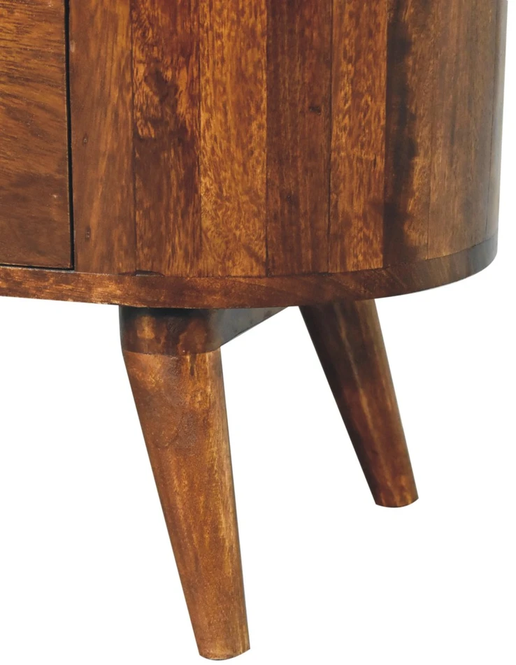 Artisan Furniture Riešutmedžio spintelė
