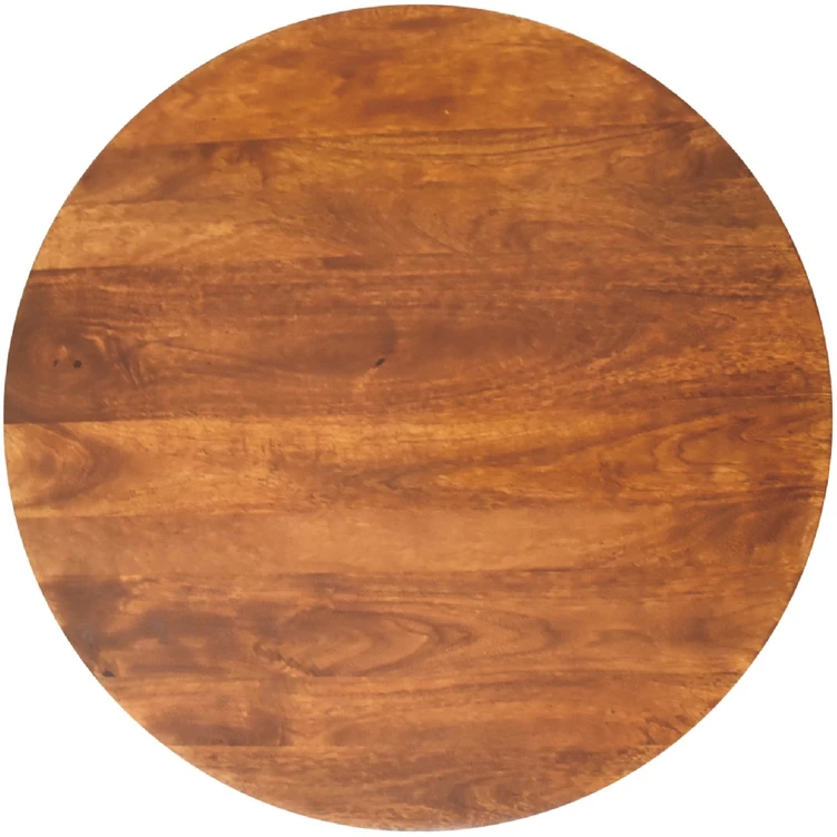 Artisan Furniture Riešutmedžio atspalvio komoda, 80 cm