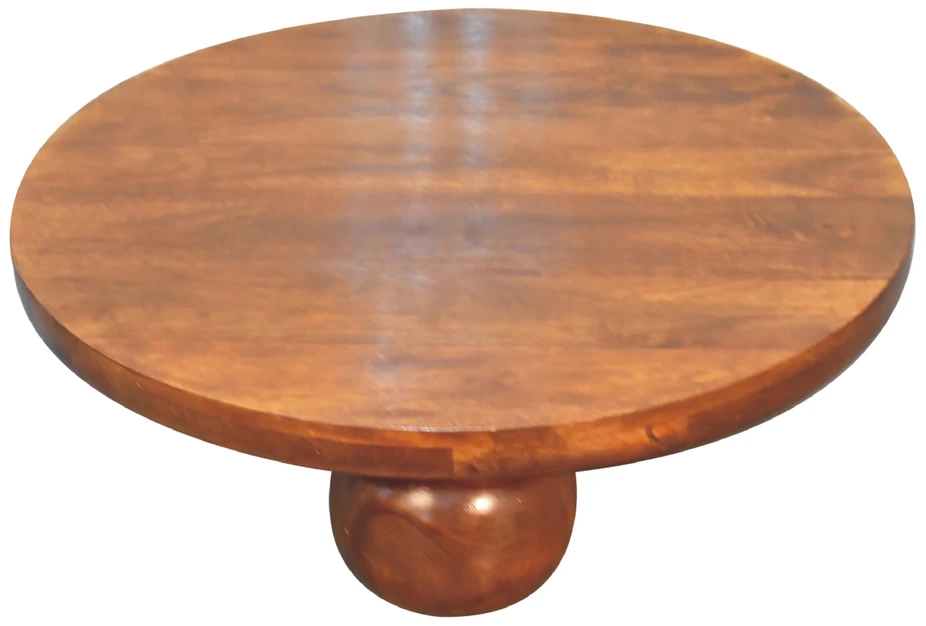 Artisan Furniture Riešutmedžio atspalvio komoda, 80 cm