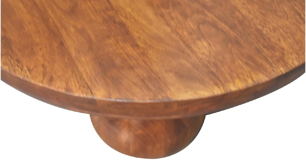Artisan Furniture Riešutmedžio atspalvio komoda, 80 cm