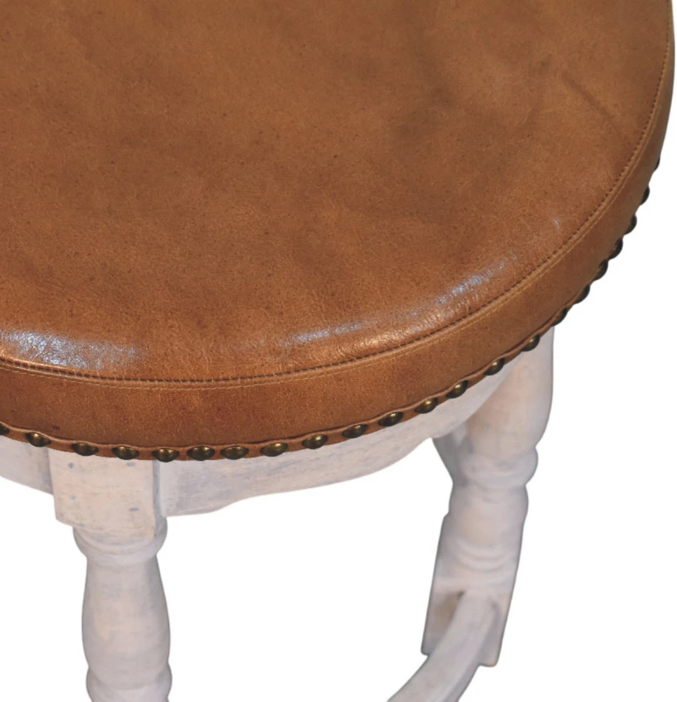 Artisan Furniture Rustic Charm taburetė