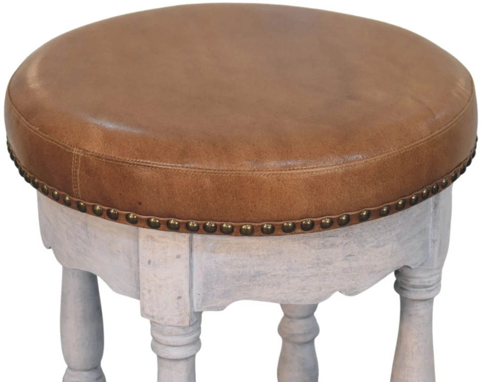 Artisan Furniture Rustic Charm taburetė