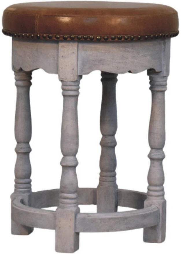 Artisan Furniture Rustic Charm taburetė
