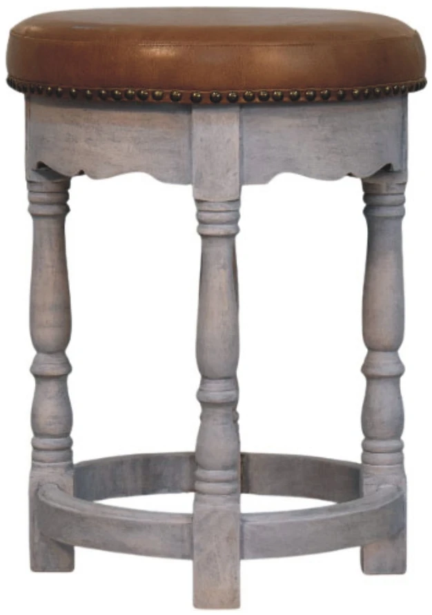 Artisan Furniture Rustic Charm taburetė