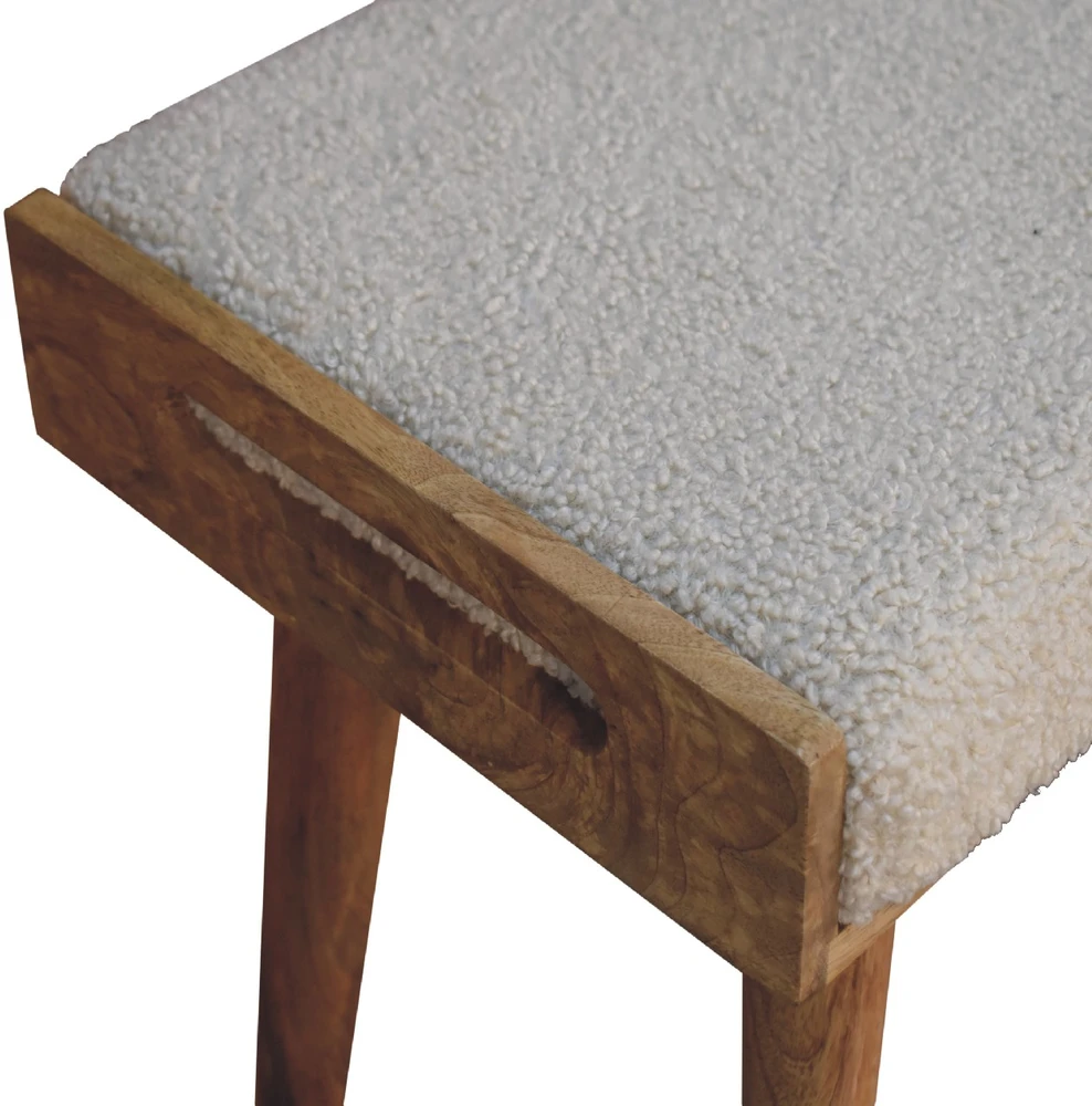 Artisan Furniture Suoliukas, 50 cm