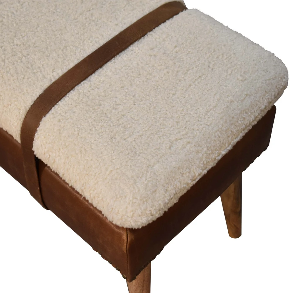 Artisan Furniture Suoliukas, 90 cm