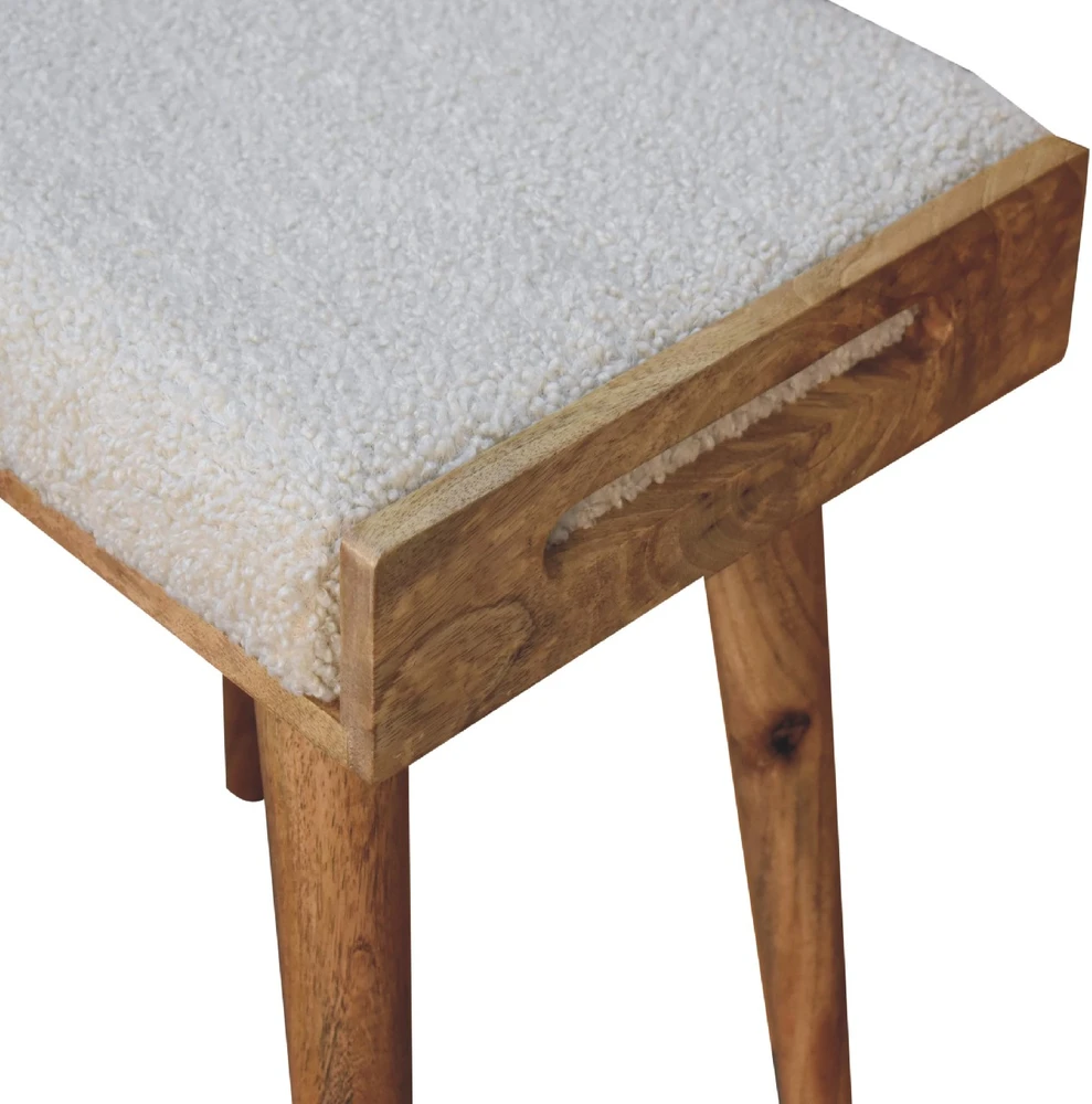 Artisan Furniture Suoliukas, 50 cm