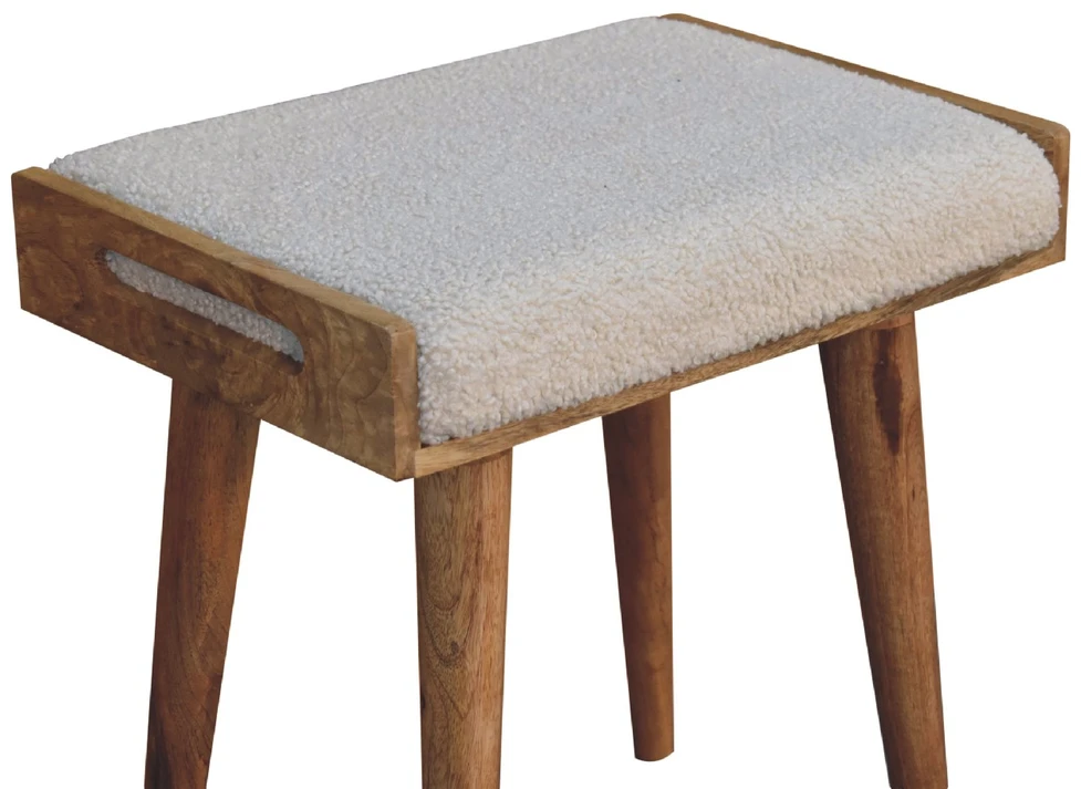 Artisan Furniture Suoliukas, 50 cm