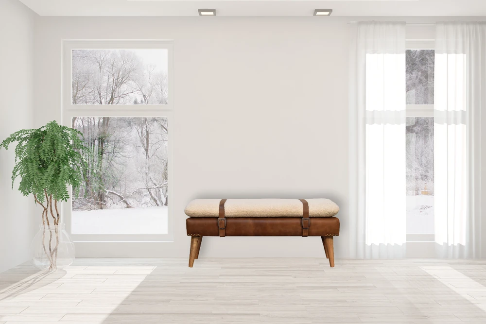 Artisan Furniture Suoliukas, 90 cm
