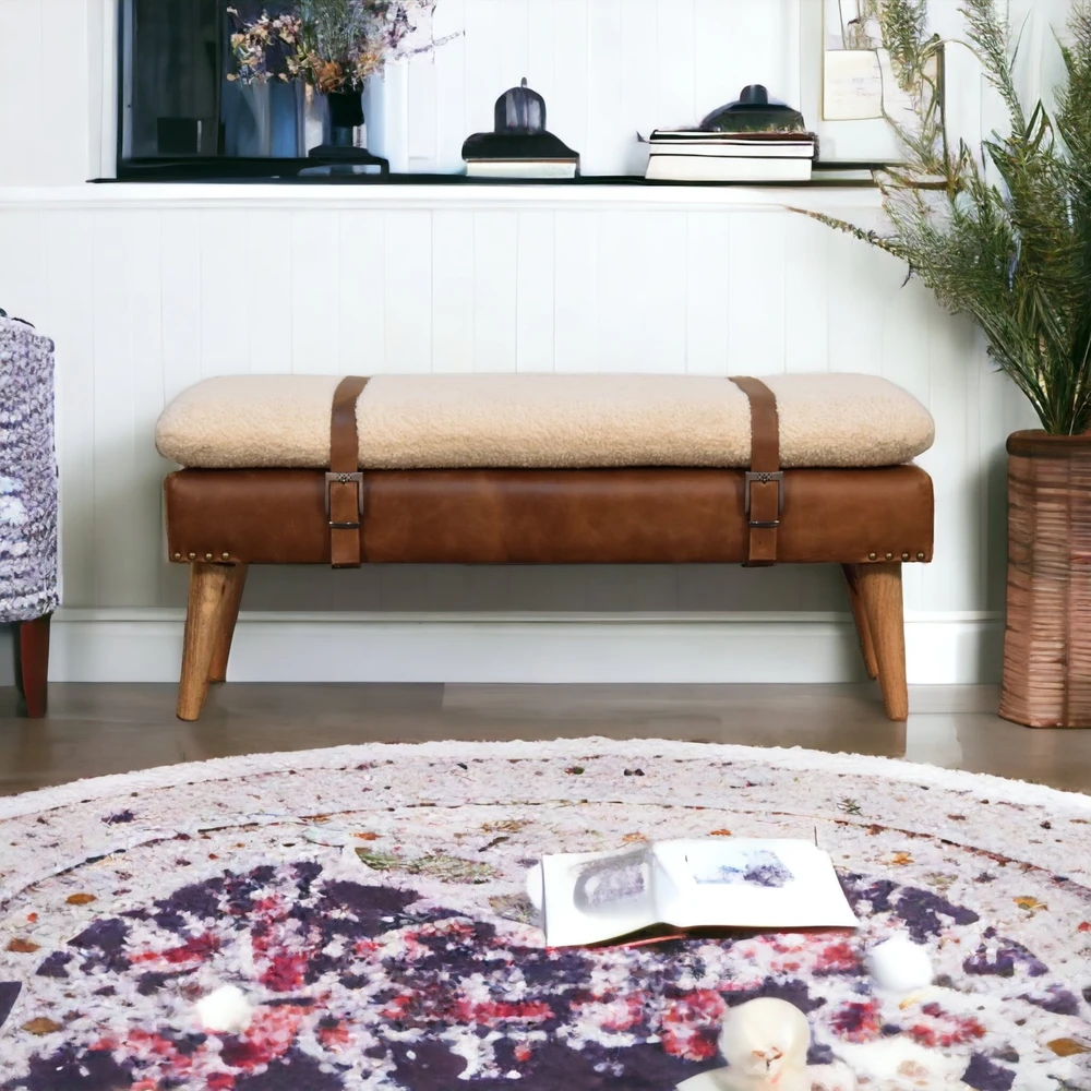 Artisan Furniture Suoliukas, 90 cm