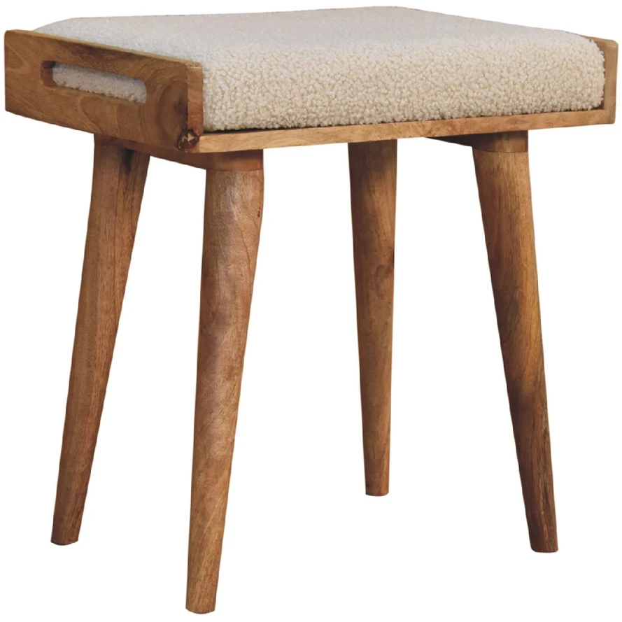 Artisan Furniture Suoliukas, 50 cm