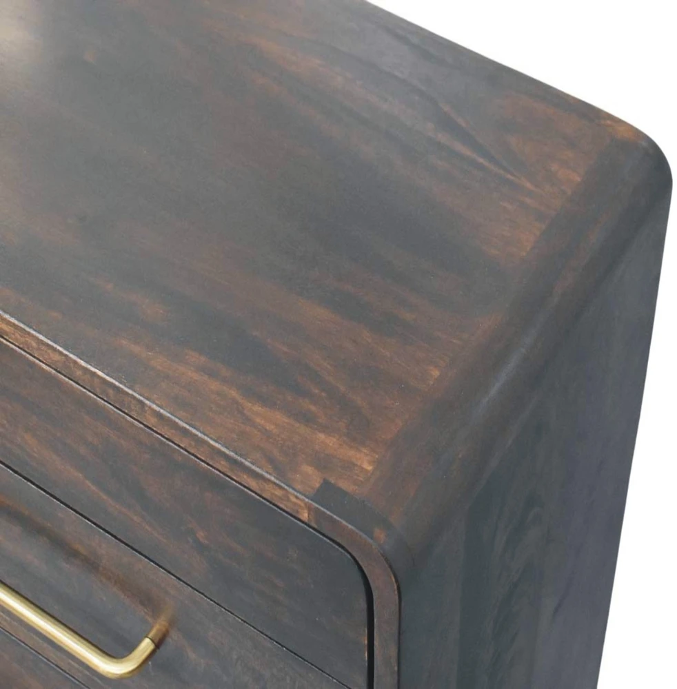 Artisan Furniture Valenza komoda su 6 stalčiais