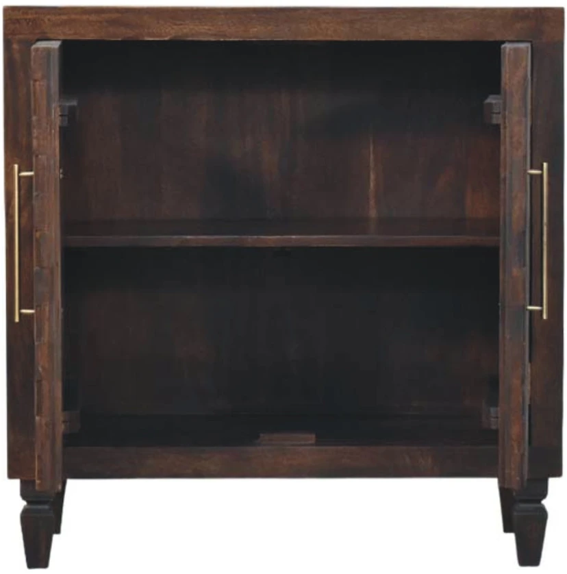 Artisan Furniture Vesta tekstūrinė spintelė