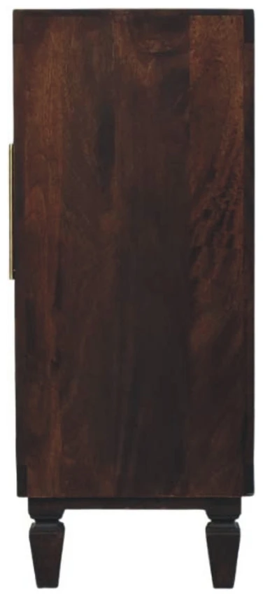 Artisan Furniture Vesta tekstūrinė spintelė