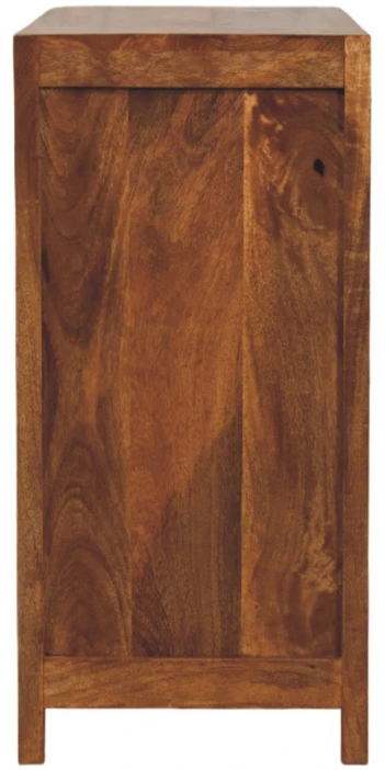 Artisan Furniture Wavefront mango medienos spintelė