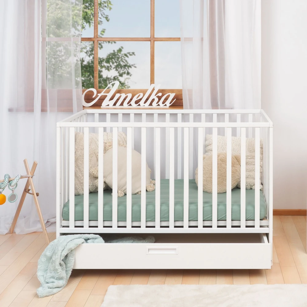 ATB Vaikiška lovytė 120x60 Lux