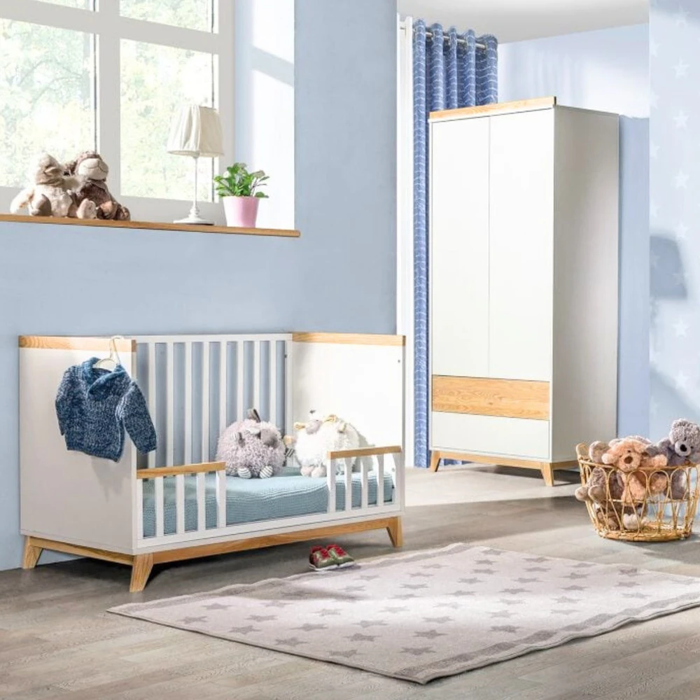 ATB Vaikiška lovytė 120x60 Nordik