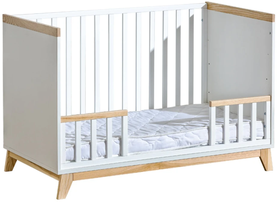 ATB Vaikiška lovytė 120x60 Nordik
