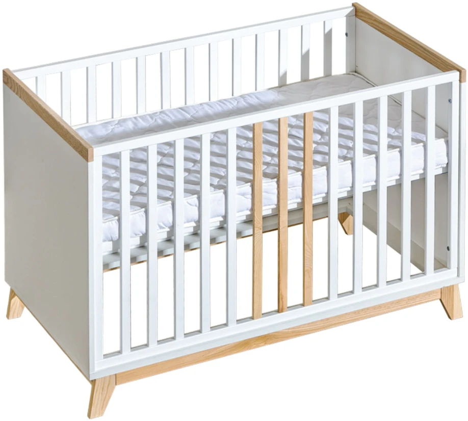 ATB Vaikiška lovytė 120x60 Nordik