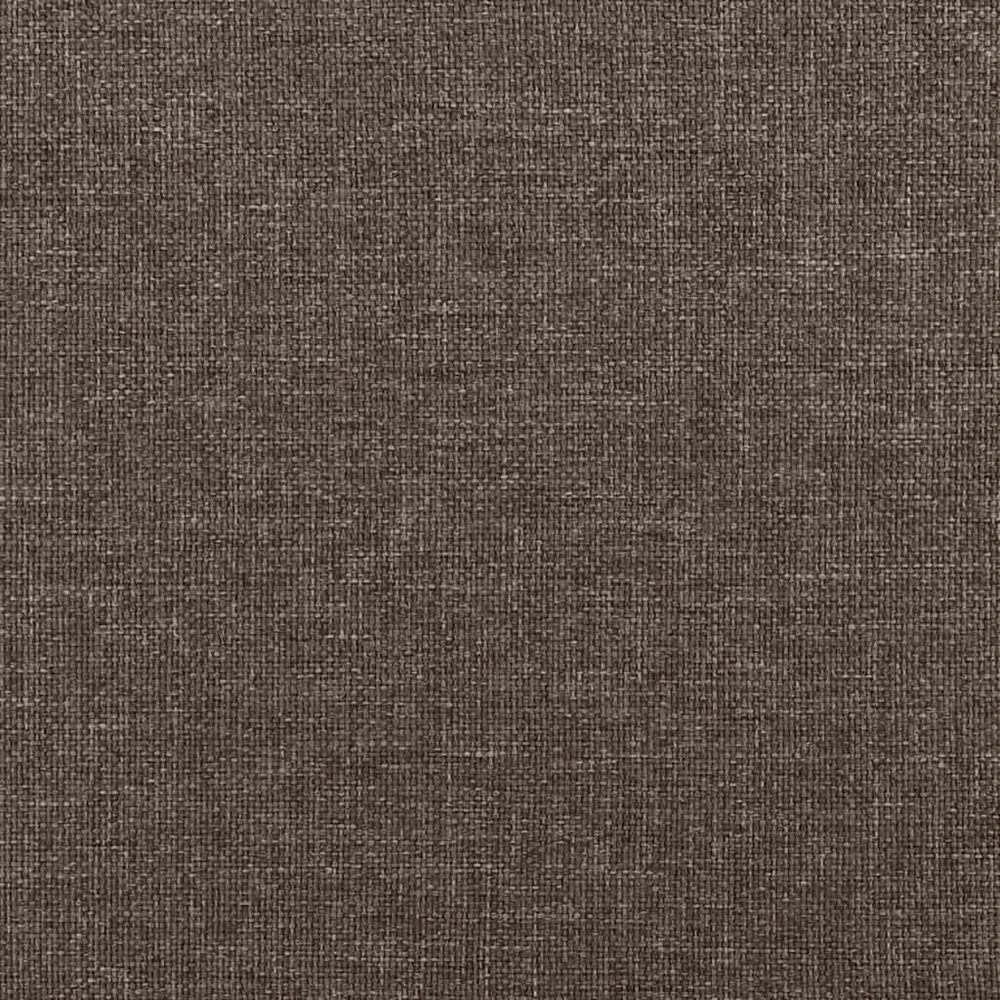 Fotelis Atlošiamas krėslas, taupe spalvos, audinys