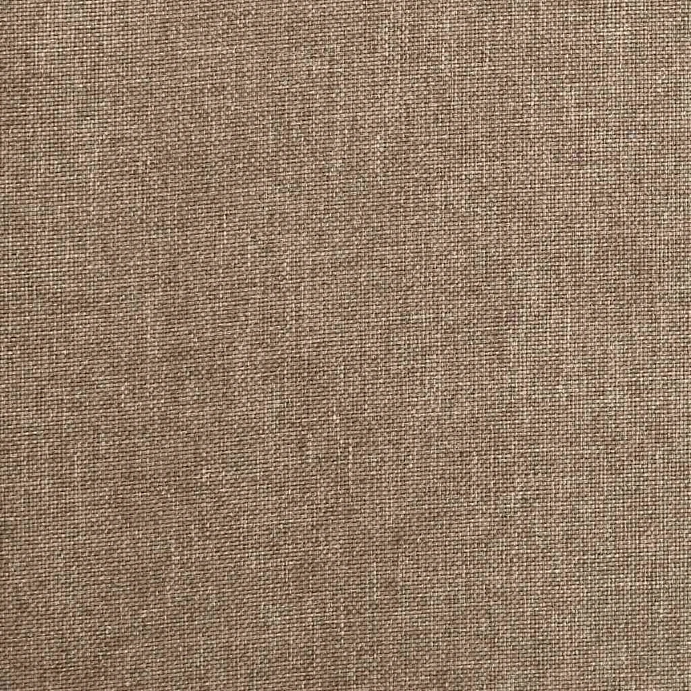 Fotelis Atlošiamas krėslas, taupe spalvos, audinys