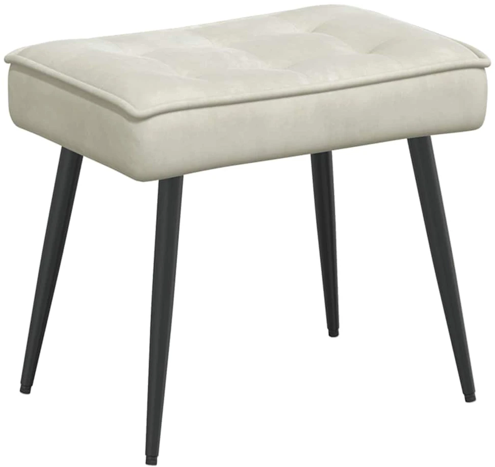 Atpalaiduojanti kėdė Velvet