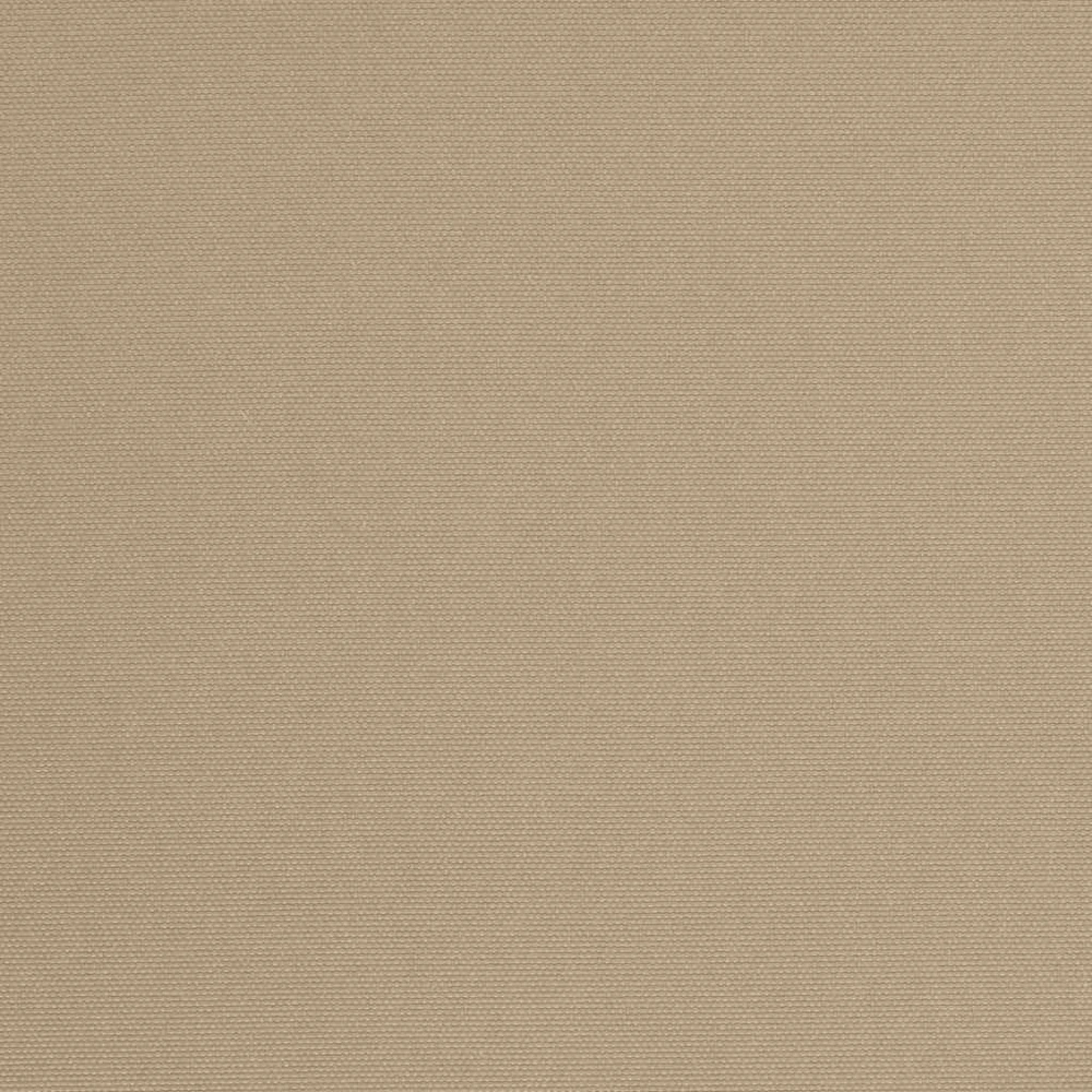 Pakaitinis audinys gembiniam skėčiui, taupe spalvos, 350cm