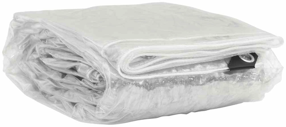augalų danga su ąselėmis 1x3 m PVC